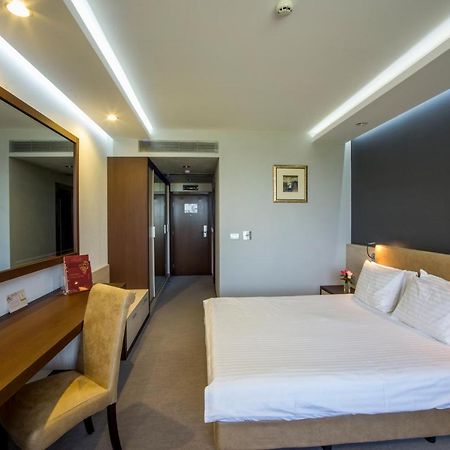Uva Nestum Wine & Spa Γκότσε Ντέλτσεφ Εξωτερικό φωτογραφία