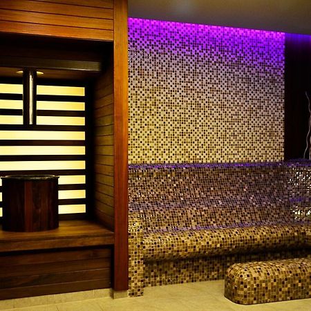 Uva Nestum Wine & Spa Γκότσε Ντέλτσεφ Εξωτερικό φωτογραφία