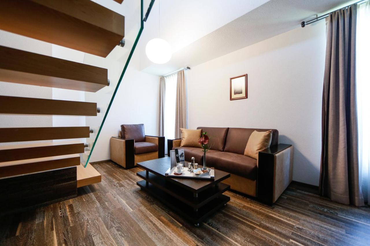 Uva Nestum Wine & Spa Γκότσε Ντέλτσεφ Εξωτερικό φωτογραφία
