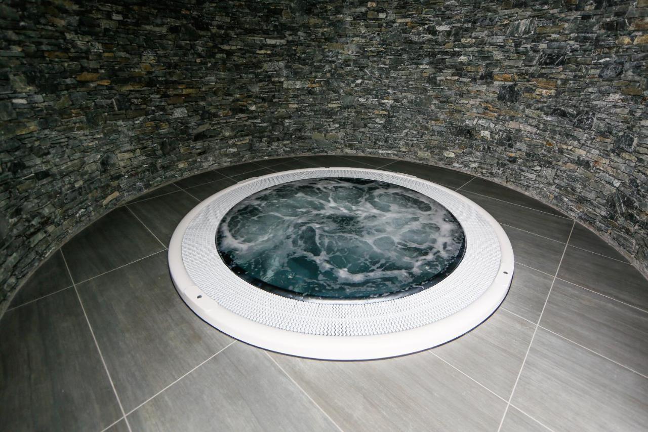 Uva Nestum Wine & Spa Γκότσε Ντέλτσεφ Εξωτερικό φωτογραφία